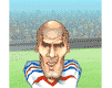 Zidane - Coup de boule