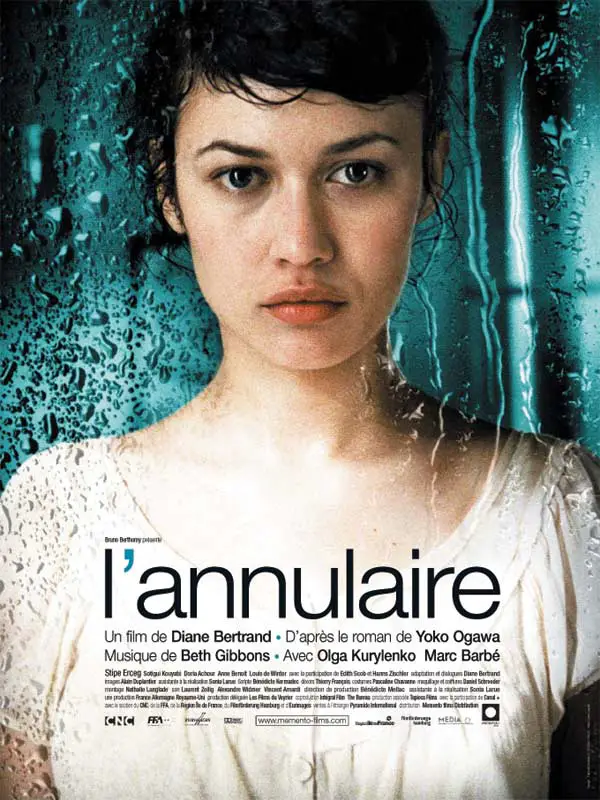 L annulaire