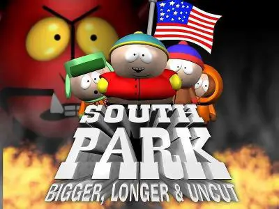 South park, le film