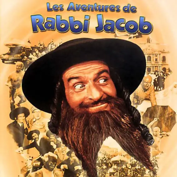 rabbi jacob gratuit