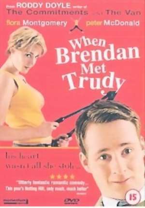 Brendan & trudy