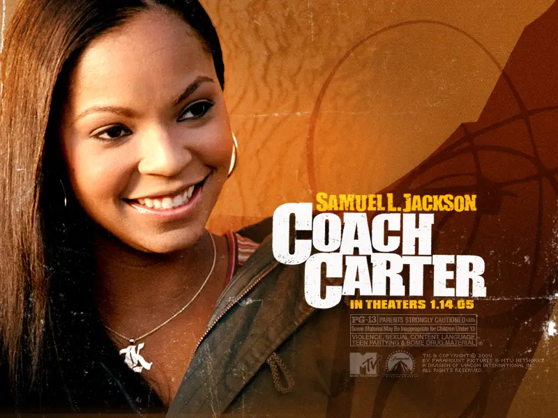Coach carter