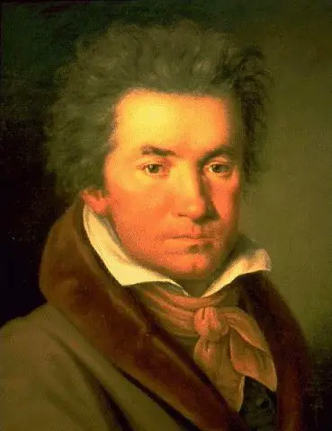 Ludwig van b.
