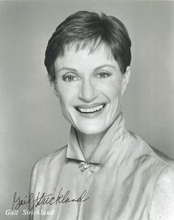 Gail Strickland