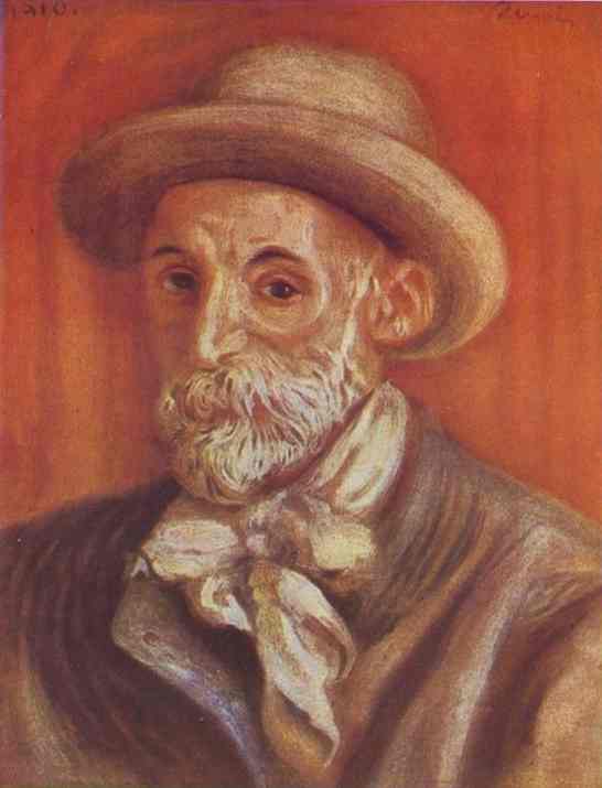 Renoir Auguste 