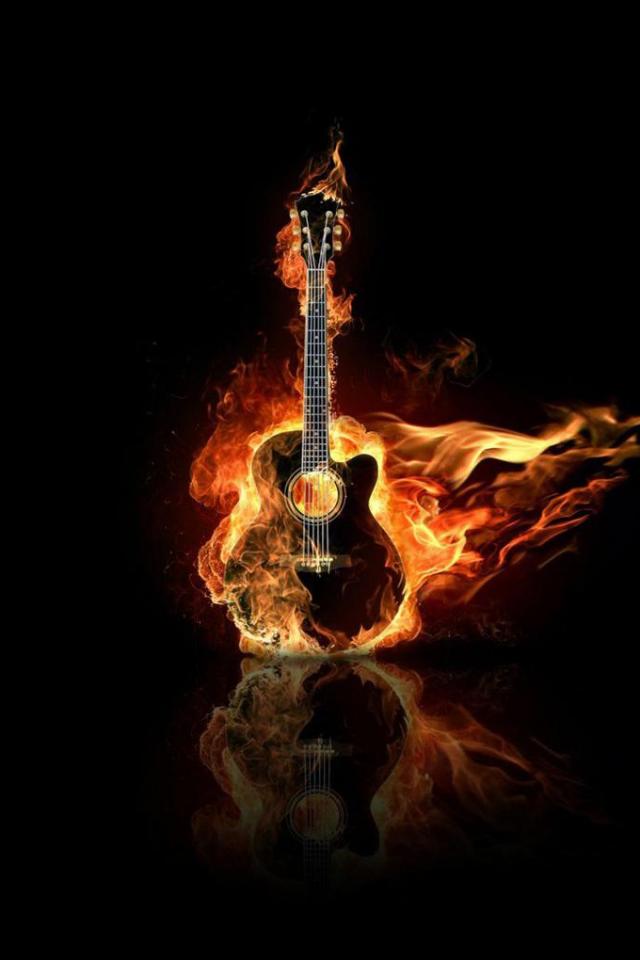 guitare-feu