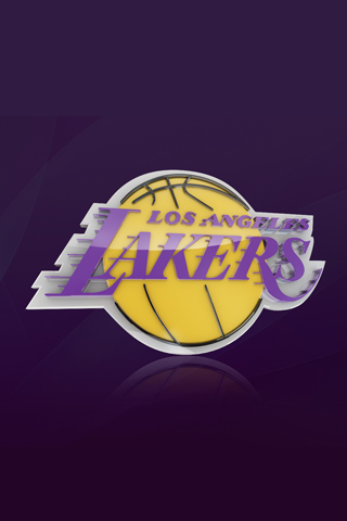 Lakers-Logo