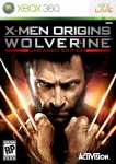 X-men origins : wolverine