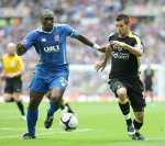 Sol Campbell Portsmouth