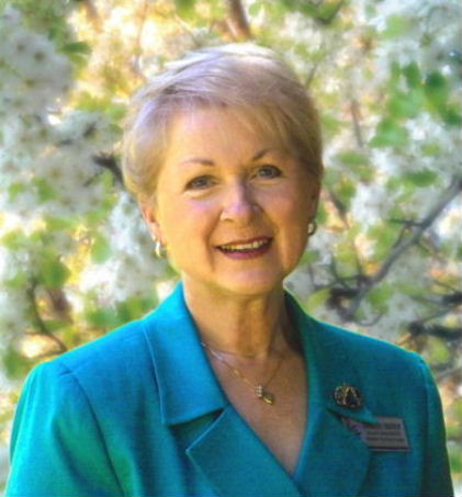 Kathleen Freeman