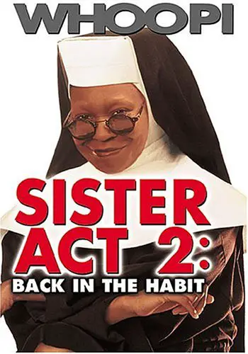 Sister Act Image Et Logo Anime Gratuit Pour Votre Mobile