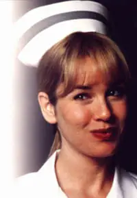 Nurse betty