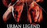 Urban legend 2 : coup de grace