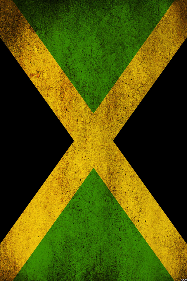 drapeau-jamaique