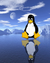 Tux - Linux