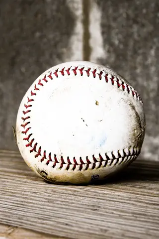 balle-baseball