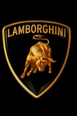 Lamborghini-dore