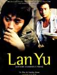 Lan yu, histoire d hommes à pékin