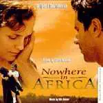 Nowhere in africa