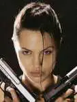 Angelina Jolie V6