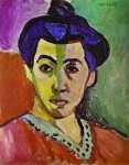 Matisse Henri 
