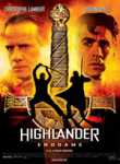 Highlander: endgame