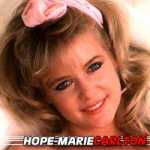 Hope Marie Carlton