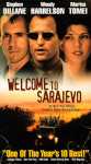 Welcome to sarajevo