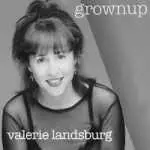 Valerie Landsburg